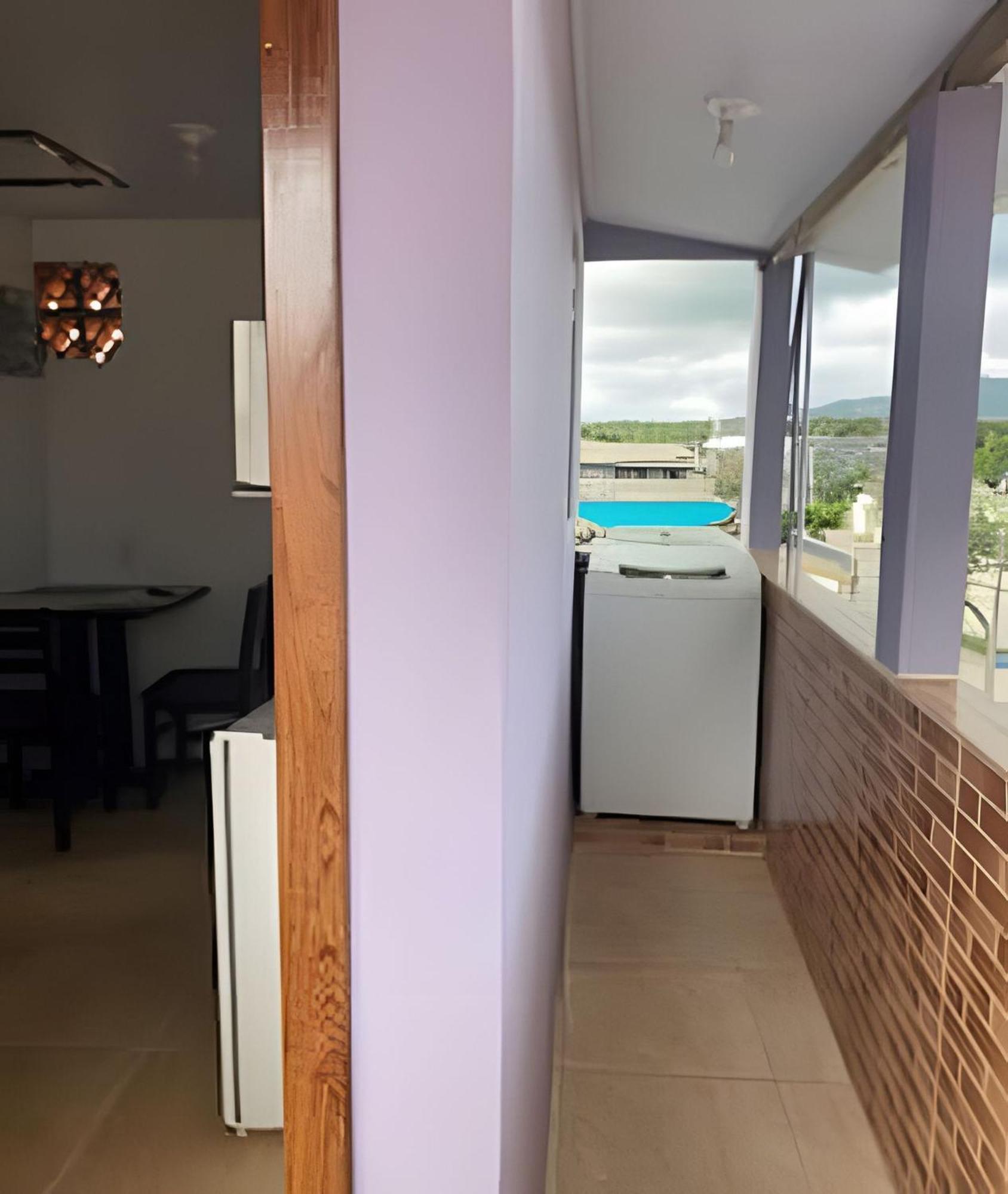 Casa Terceiro Piso, Meio De Varias Praias Florianópolis