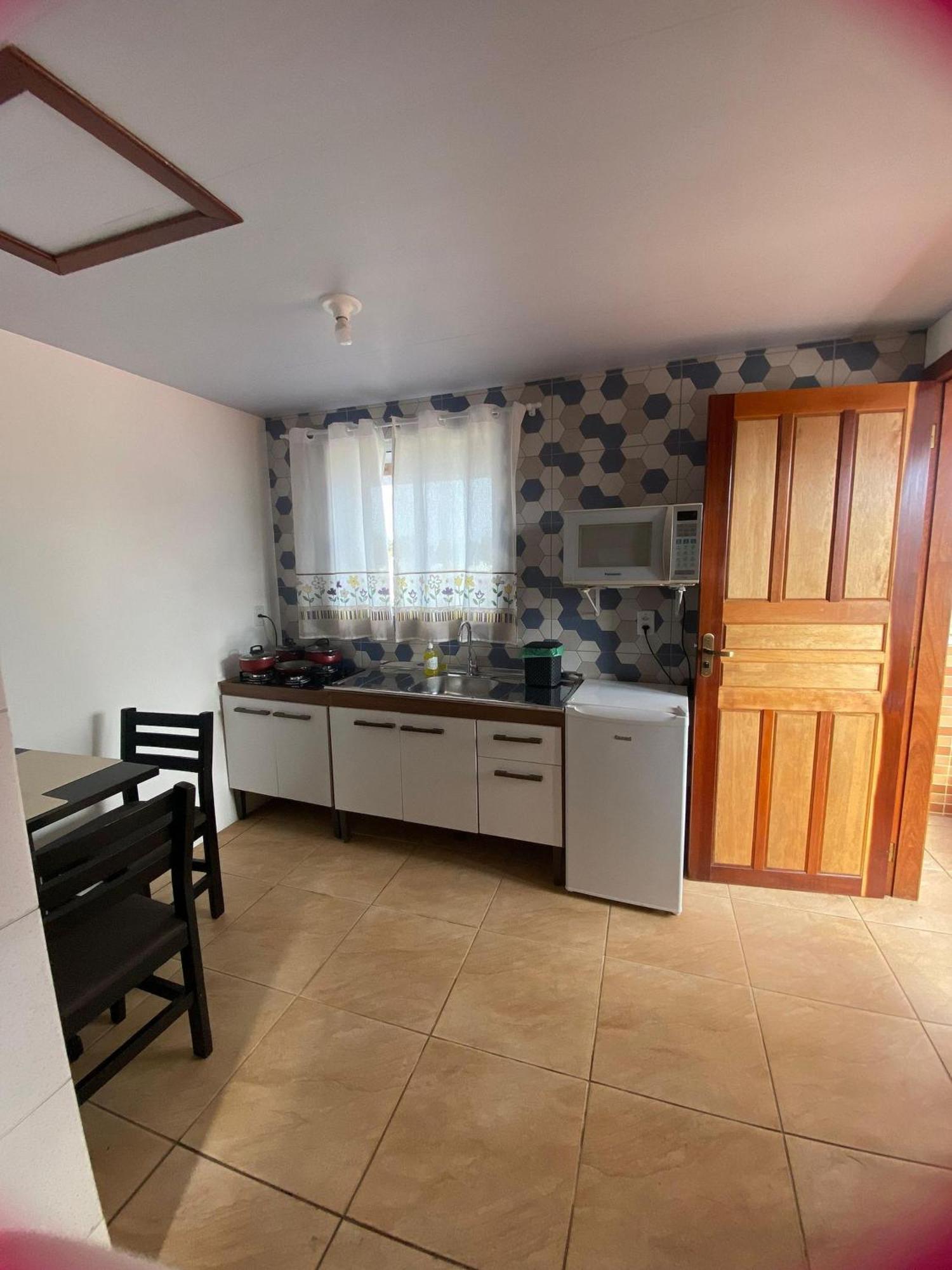 Casa Terceiro Piso, Meio De Varias Praias Florianópolis