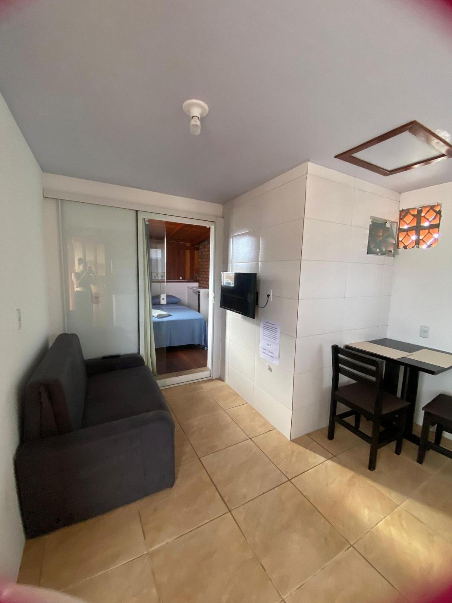 Casa Terceiro Piso, Meio De Varias Praias Florianópolis
