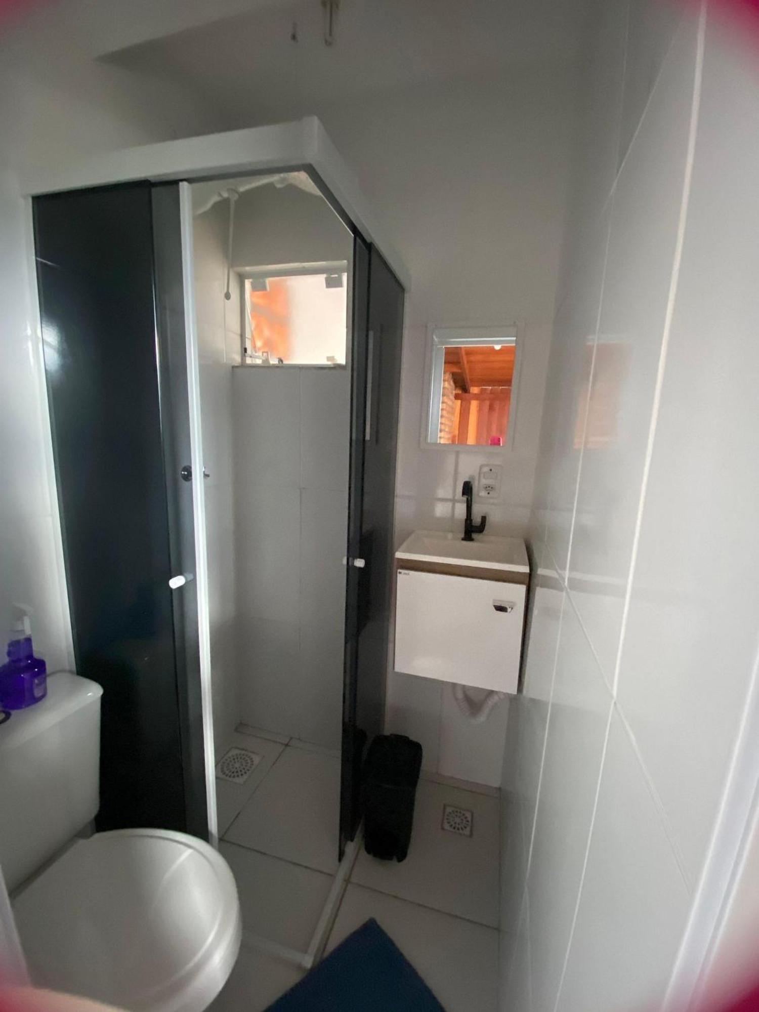 Casa Terceiro Piso, Meio De Varias Praias Apartamento *