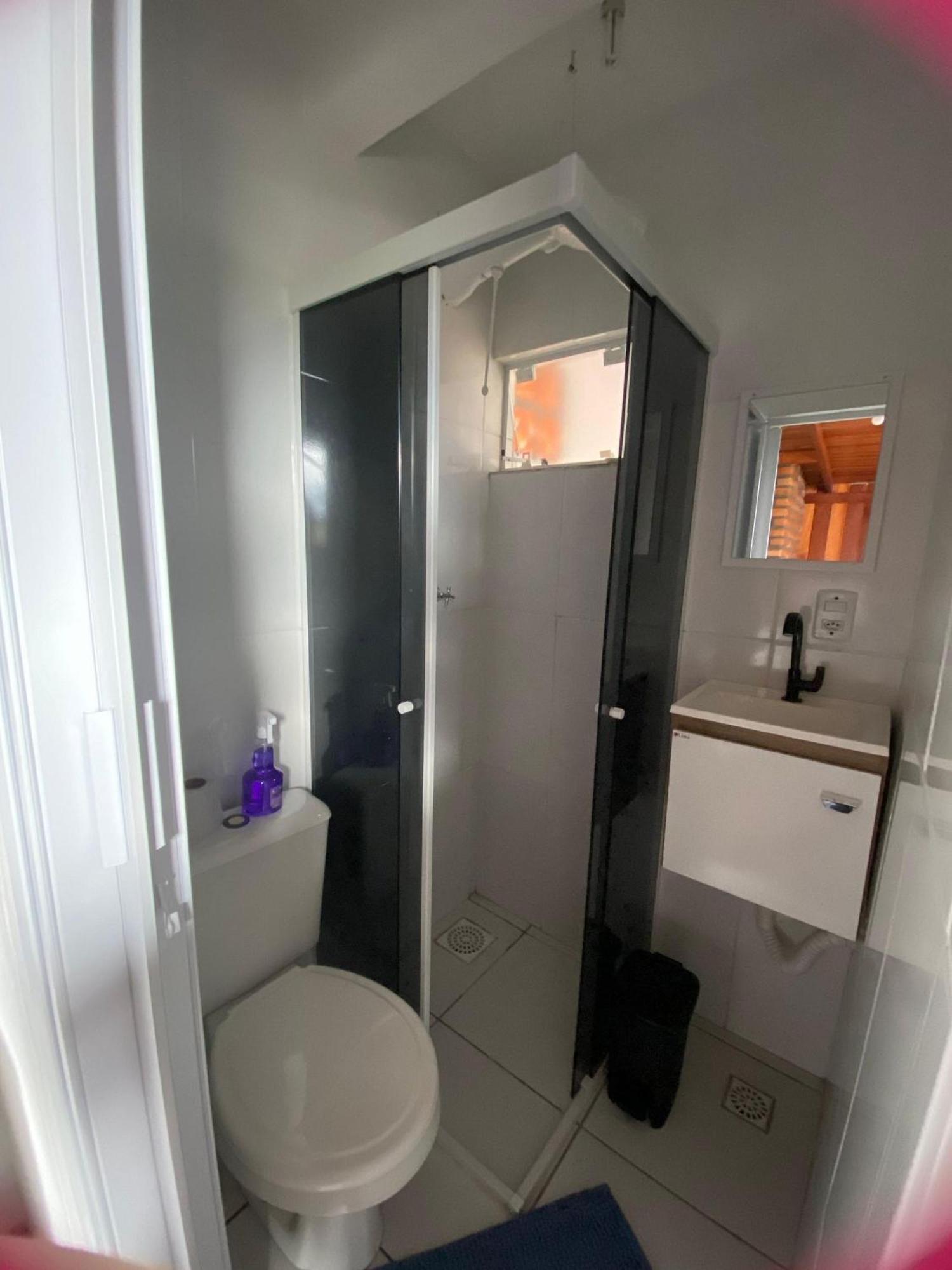 Apartamento Casa Terceiro Piso, Meio De Varias Praias Florianópolis